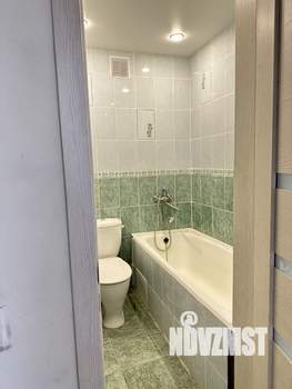 1-к квартира, вторичка, 33м2, 2/5 этаж