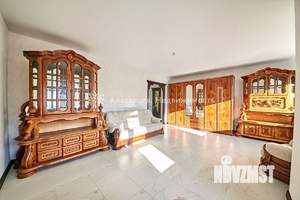 4-к квартира, вторичка, 128м2, 3/4 этаж