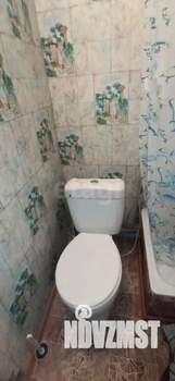 1-к квартира, вторичка, 14м2, 1/5 этаж