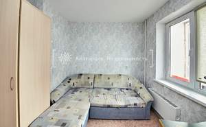 1-к квартира, вторичка, 39м2, 4/10 этаж