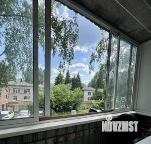 1-к квартира, вторичка, 28м2, 2/5 этаж