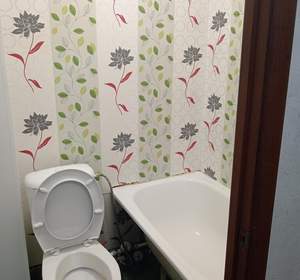 Студия квартира, вторичка, 13м2, 2/5 этаж