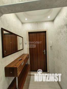 1-к квартира, вторичка, 35м2, 1/9 этаж