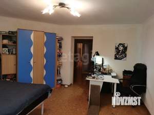 2-к квартира, вторичка, 104м2, 4/9 этаж