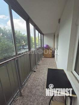 3-к квартира, вторичка, 60м2, 1/17 этаж