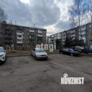 3-к квартира, вторичка, 64м2, 4/9 этаж