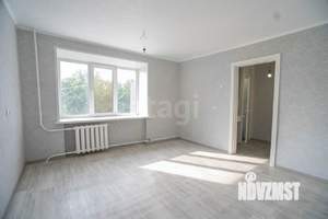 Студия квартира, вторичка, 23м2, 5/5 этаж