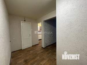 1-к квартира, вторичка, 40м2, 1/5 этаж