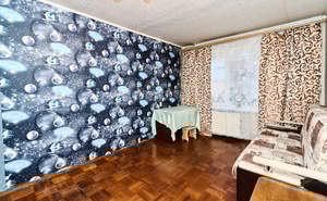 3-к квартира, вторичка, 64м2, 1/5 этаж