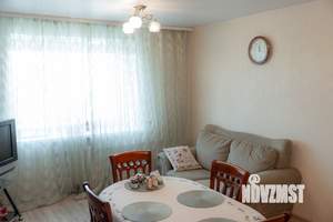 4-к квартира, вторичка, 97м2, 7/10 этаж