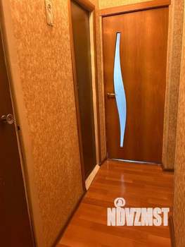 3-к квартира, вторичка, 59м2, 5/9 этаж