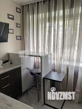 1-к квартира, вторичка, 12м2, 1/5 этаж