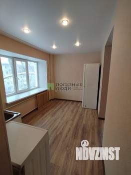 2-к квартира, вторичка, 24м2, 3/5 этаж