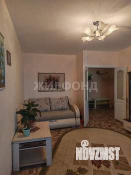 2-к квартира, вторичка, 61м2, 4/17 этаж