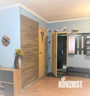 Студия квартира, вторичка, 27м2, 2/4 этаж