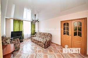 4-к квартира, вторичка, 71м2, 4/9 этаж