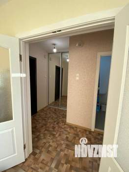 1-к квартира, вторичка, 35м2, 14/17 этаж