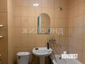 1-к квартира, вторичка, 40м2, 3/10 этаж