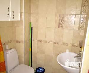 2-к квартира, вторичка, 52м2, 1/9 этаж