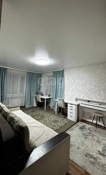 2-к квартира, вторичка, 45м2, 4/9 этаж
