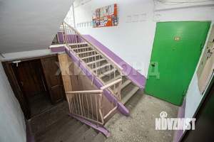 2-к квартира, вторичка, 45м2, 1/5 этаж