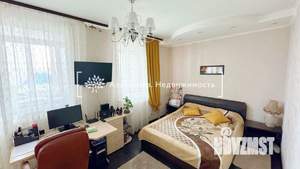 2-к квартира, вторичка, 66м2, 3/6 этаж
