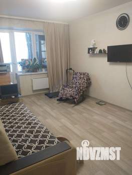 2-к квартира, вторичка, 60м2, 2/17 этаж