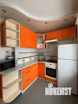 2-к квартира, вторичка, 44м2, 2/9 этаж