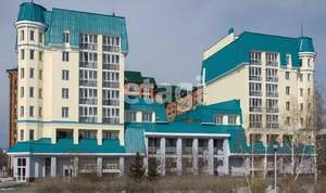 1-к квартира, вторичка, 42м2, 5/8 этаж