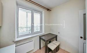 1-к квартира, вторичка, 26м2, 6/10 этаж