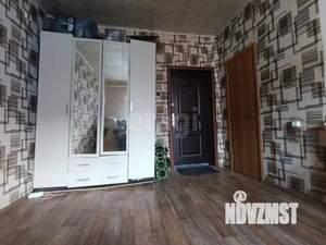 Студия квартира, вторичка, 21м2, 3/3 этаж