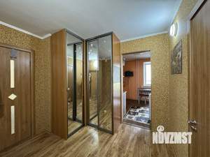 1-к квартира, вторичка, 38м2, 4/10 этаж