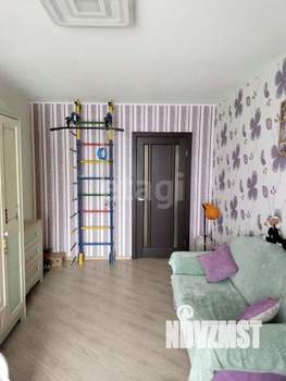 3-к квартира, вторичка, 84м2, 5/7 этаж