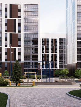 3-к квартира, вторичка, 84м2, 5/10 этаж