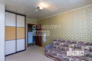 2-к квартира, вторичка, 36м2, 8/9 этаж
