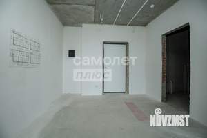 4-к квартира, вторичка, 105м2, 11/18 этаж