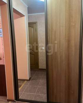 1-к квартира, вторичка, 39м2, 9/10 этаж