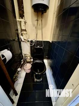 1-к квартира, вторичка, 34м2, 1/10 этаж