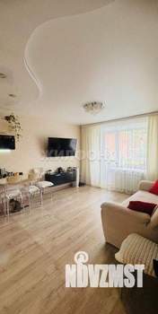 2-к квартира, вторичка, 51м2, 2/5 этаж