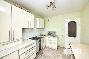 4-к квартира, вторичка, 71м2, 4/9 этаж