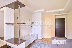 3-к квартира, вторичка, 76м2, 6/6 этаж