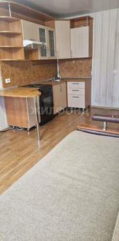 1-к квартира, вторичка, 42м2, 7/10 этаж