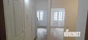 2-к квартира, вторичка, 35м2, 3/10 этаж