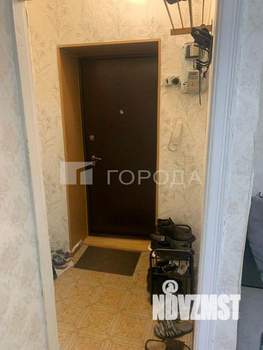 2-к квартира, вторичка, 41м2, 1/5 этаж