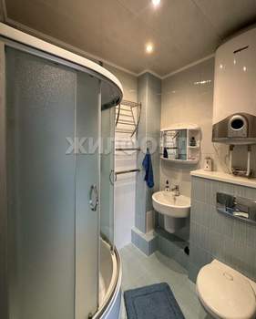 4-к квартира, вторичка, 137м2, 5/9 этаж