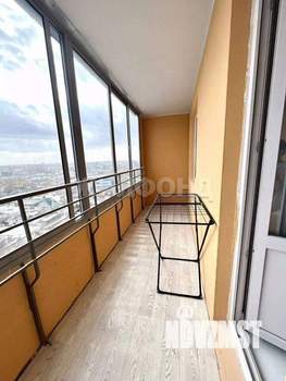 2-к квартира, вторичка, 39м2, 17/17 этаж