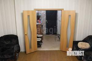 3-к квартира, вторичка, 67м2, 2/2 этаж