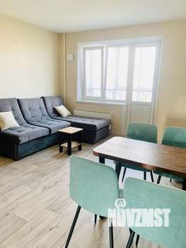 3-к квартира, вторичка, 57м2, 8/9 этаж