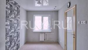 3-к квартира, вторичка, 57м2, 2/5 этаж