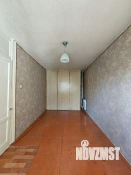 2-к квартира, вторичка, 45м2, 3/5 этаж